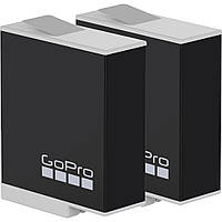 Аккумулятор GoPro Enduro Rechargeable Battery для GoPro 11/10/9 2шт (ADBAT-211) [76678]