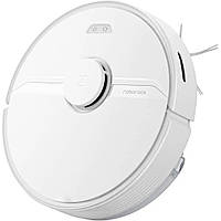 Робот-пылесос RoboRock Vacuum Cleaner Q7 White [76735]