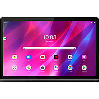 Планшет Lenovo Yoga Tab 11 YT-J706F 8/256GB Wi-Fi Storm Grey (ZA8W0034) UA-UCRF [79496]