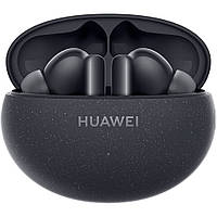Наушники Huawei FreeBuds 5i Nebula Black (55036650) [79502]