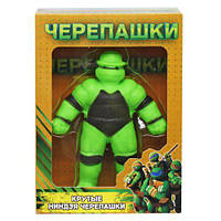 ИГРУШКА ТЯНУЧКА "GOO JIT ZU: Черепашки ниндзя", вид 3 [tsi200090-TSІ]