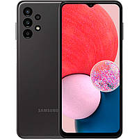 Смартфон Samsung Galaxy A13 SM-A137F 3/32GB Black [79672]