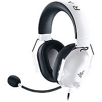 Игровые наушники Razer Blackshark V2 X White (RZ04-03240700-R3M1) [79685]