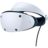 Очки виртуальной реальности Sony PlayStation VR2 [77479]