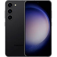 Смартфон Samsung Galaxy S23 8/256GB Phantom Black (SM-S911BZKG) [79843]