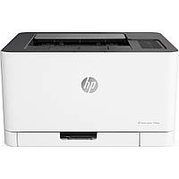 Принтер HP Color Laser 150nw Wi-Fi (4ZB95A) [93077]