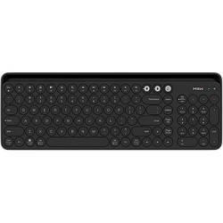 Клавіатура Xiaomi MiiiW AIR85 Plus MWBK01 Keyboard Bluetooth Dual Mode Black