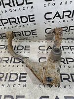 Важіль підвіски PEUGEOT 607 1 3.0I V6 2002 задн. лев. (б/у)