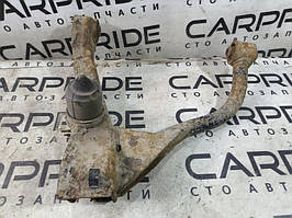 Важіль підвіски PEUGEOT 607 1 3.0I V6 2002 задн. прав. (б/у)