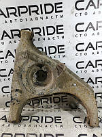 Важіль підвіски PEUGEOT 607 1 3.0I V6 2002 задн. лев. (б/у)