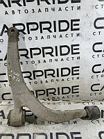 Важіль підвіски PEUGEOT 607 1 3.0I V6 2002 перед. (б/у)