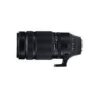 Довгофокусний об'єктив Fujifilm XF 100-400mm f/4,5-5,6 R LM OIS WR