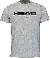 Футболка HEAD CLUB IVAN T-Shirt Junior