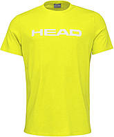 Футболка HEAD CLUB IVAN T-Shirt Junior