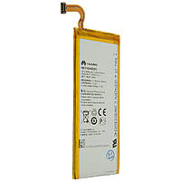 Акумуляторна батарея HB3742A0EBC для Huawei P6 Ascend Huawei G6 C8817D 2000 mAh (00005940 BB, код: 1288282