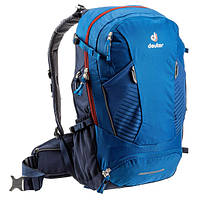 Рюкзак Deuter Trans Alpine Lapis-navy (1052-3205020 1316) TH, код: 7608136