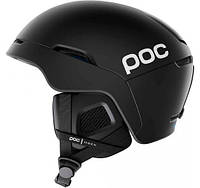 Шлем горнолыжный Poc Obex Spin Uranium Black XS S (1033-PC 101031002XSS1) TH, код: 6885242