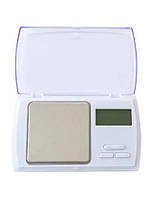 Ваги ювелірні Jewellery Scale на 500 г (0.1 г)