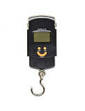 Електронні ваги - кантер Electronic Portable Scale (безмен) до 50 кг (10 г), фото 2