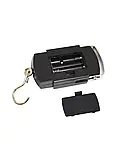 Електронні ваги - кантер Electronic Portable Scale (безмен) до 50 кг (10 г), фото 4