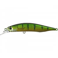 Воблер DUO Realis Jerkbait 85SP 85mm 8.0g Темно-зелёный (1013-34.34.05) BB, код: 7693970