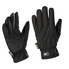 M-Tac рукавички Soft Shell Thinsulate Black L