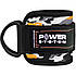 Манжети на щиколотку Power System PS-3470 Ankle Strap Camo Grey/Black, фото 3