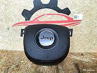 Jeep Grand Cherokee II WK2 14-22 подушка безопасности в руль Airbag USA