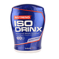 Изотоник Nutrend ISODRINX 420g (Black currant)