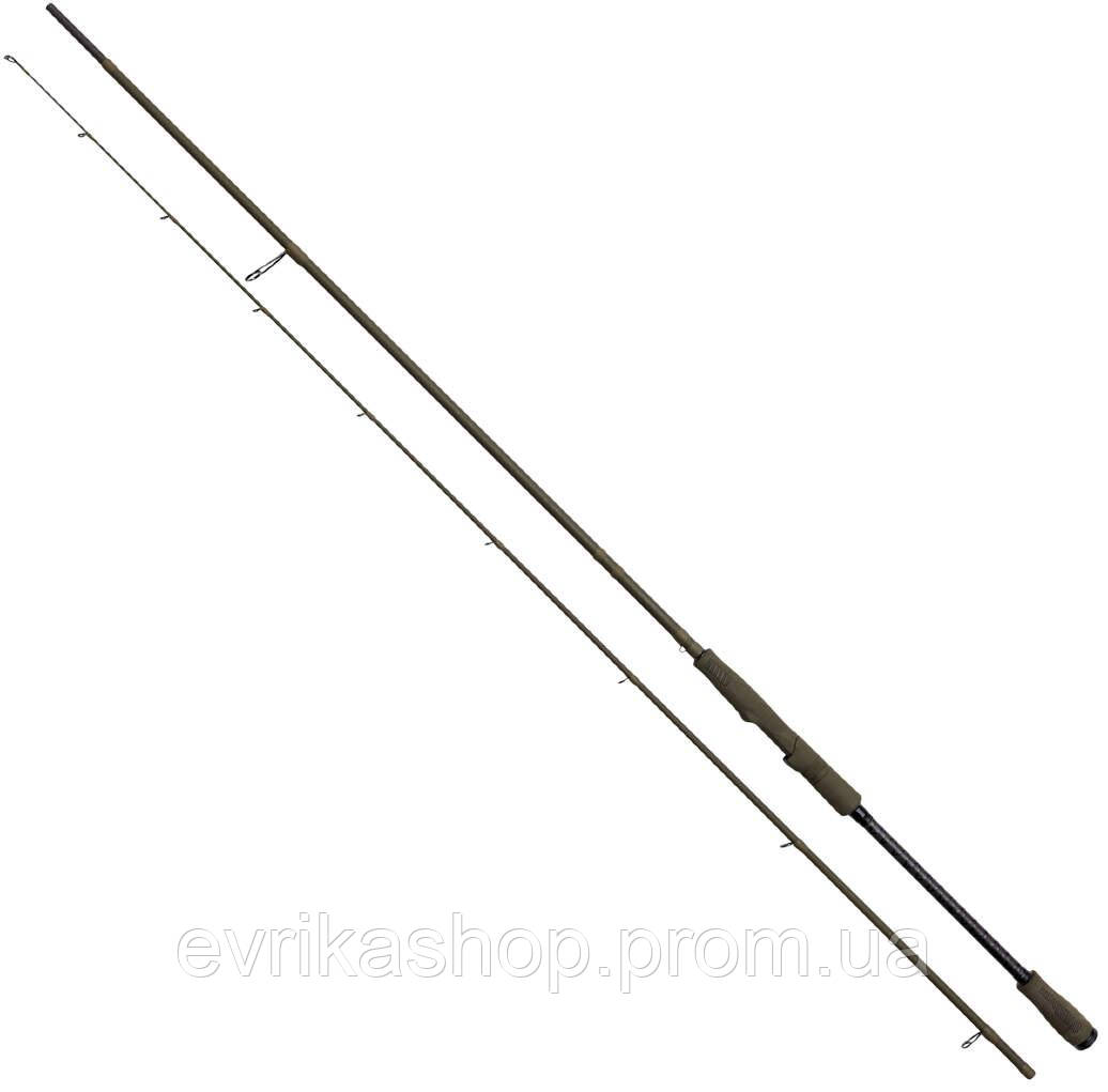 Спиннинг Savage Gear SG4 Medium Game 83 2.51m 7-25g 1013-1854.17.26 EV ...