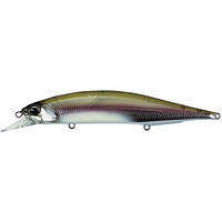 Воблер DUO Realis Jerkbait 130SP 130mm 22.0g Коричневый Красный (1013-34.36.23) EV, код: 7693965