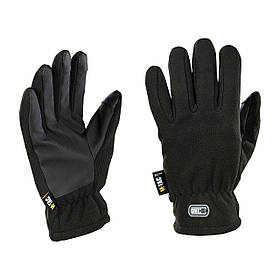 M-Tac рукавички Fleece Thinsulate Black M