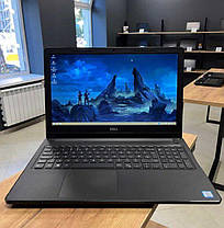 Ноутбук Dell Vostro 15 3568/ 15.6" (1366x768)/ Core i5-7200U/ 8 GB RAM/ 180 GB SSD/ HD 620, фото 3