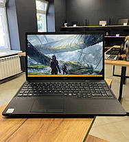 Ультрабук Fujitsu LifeBook A3510/ 15.6" (1920x1080)/ Core i3-1005G1/ 8 GB RAM/ 256 GB SSD/ UHD, фото 3