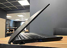 Ультрабук Fujitsu LifeBook A3510/ 15.6" (1920x1080)/ Core i3-1005G1/ 8 GB RAM/ 256 GB SSD/ UHD, фото 5