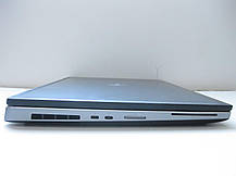 Мобільна робоча станція Dell Precision 7730 / 17.3" (1920x1080) IPS / Intel Xeon E-2176M (6 (12) ядер по 2.7, фото 4