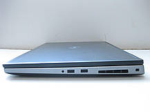 Мобільна робоча станція Dell Precision 7730 / 17.3" (1920x1080) IPS / Intel Xeon E-2176M (6 (12) ядер по 2.7, фото 5