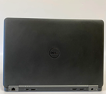 Ноутбук Dell Latitude E7450 / 14" (1920x1080) TN / Intel Core i7-5600U (2 (4) ядра по 2.6 — 3.2 GHz) / 16 GB, фото 5