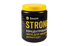 Концентрований засіб для чищення димоходу Savent STRONG 1кг, фото 4