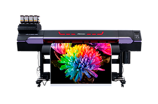 Рулонний уф принтер-катер Mimaki UCJV330
