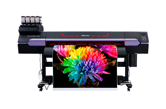Рулонний уф принтер-катер Mimaki UCJV330, фото 1