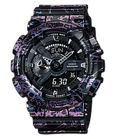 Чоловічий годинник Casio G-Shock GA110PM-1A