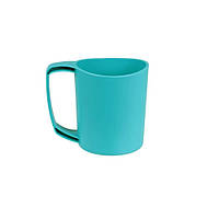 Кружка Lifeventure Ellipse Mug Teal 300 мл (1012-75350) FV, код: 7418200