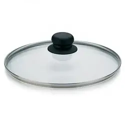 Кришка для посуду KELA Callisto 10870 Stainless Steel 16 см, для посуду