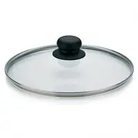 Крышка для посуды KELA Callisto 10873 Stainless Steel 28 см, для посуды