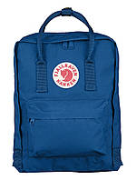 Рюкзак Fjallraven Kanken Lake Blue (1004-23510.539) FG, код: 5865006