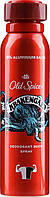 Дезодорант-спрей Old Spice Krakengard (150мл.)