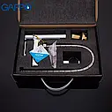 Змішувач для умивальника GAPPO G1002-2, хром, фото 6