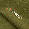 M-Tac шапка Watch Cap фліс Light Polartec Army Olive S, фото 6