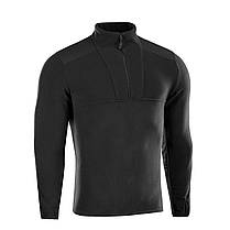 M-Tac кофта Centurion Microfleece Black XS, фото 5